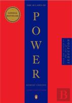 The 48 Laws Of Power