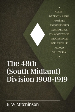 Bertrand.pt - The 48th (South Midland) Division 1908-1919