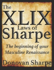 The 49 Laws Of Sharpe