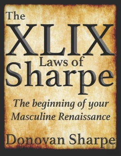 Bertrand.pt - The 49 Laws Of Sharpe