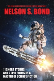 The 49th Golden Age Of Science Fiction Megapack(R)