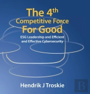 The 4th Competitive Force For Good: Esg
