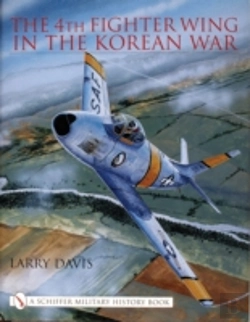 Bertrand.pt - The 4th Fighter Wing In The Korean War