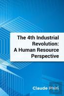 The 4th Industrial Revolution