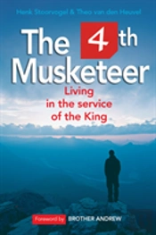 The 4th Musketeer