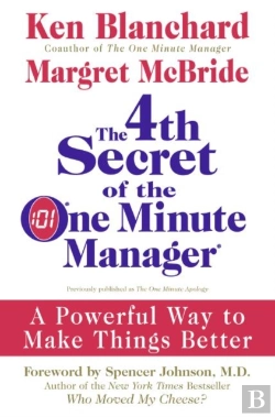 Bertrand.pt - The 4th Secret Of The One Minute Manager
