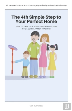 Bertrand.pt - The 4th Simple Step To Your Perfect Home