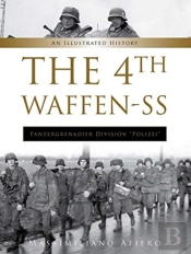 The 4th Waffen-Ss Panzergrenadier Division 'Polizei'