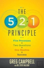 The 5-2-1 Principle