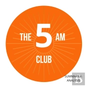 The 5 Am Club