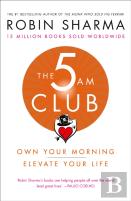 The 5 Am Club
