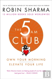 The 5 Am Club