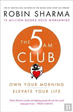 Bertrand.pt - The 5 Am Club