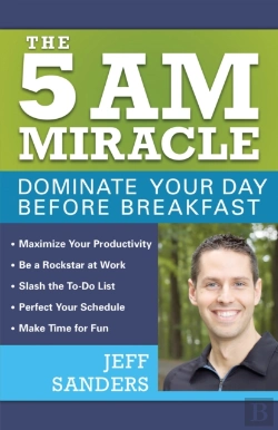 Bertrand.pt - The 5 A.M. Miracle