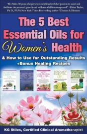 The 5 Best Essential Oils For Women'S He