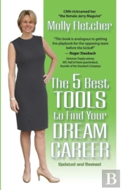 The 5 Best Tools To Find Your Dream Career