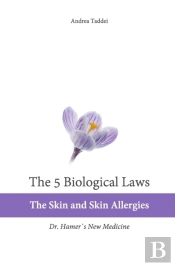 The 5 Biological Laws