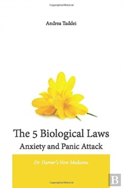 Bertrand.pt - The 5 Biological Laws Anxiety And Panic Attacks