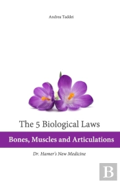 The 5 Biological Laws