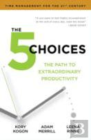 The 5 Choices