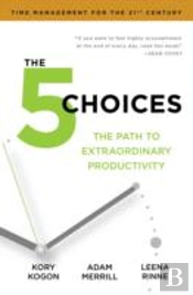 The 5 Choices