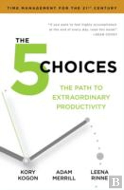 Bertrand.pt - The 5 Choices