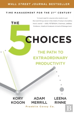 Bertrand.pt - The 5 Choices