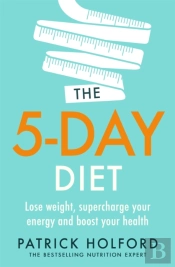 The 5-Day Diet