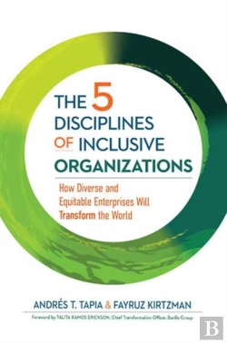 Bertrand.pt - The 5 Disciplines Of Inclusive Organizations