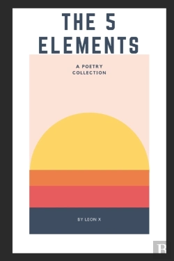 Bertrand.pt - The 5 Elements: A Poetry Collection