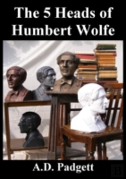 Bertrand.pt - The 5 Heads Of Humbert Wolfe