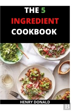 Bertrand.pt - The 5 Ingredient Cookbook