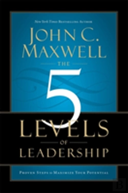 Bertrand.pt - The 5 Levels Of Leadership
