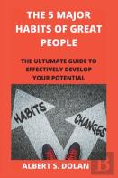 The 5 Major Habits Of Great People