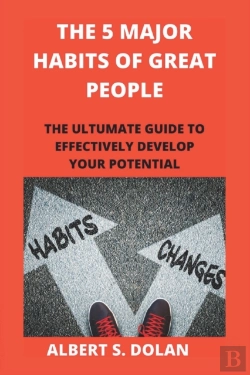 Bertrand.pt - The 5 Major Habits Of Great People