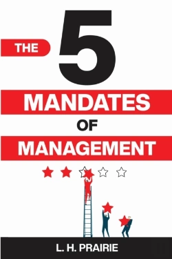 Bertrand.pt - The 5 Mandates Of Management