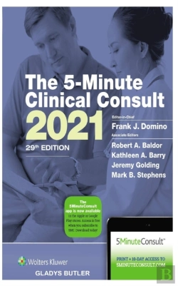 Bertrand.pt - The 5-Minute Clinical Consult 2021