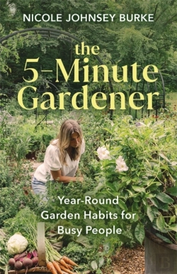 Bertrand.pt - The 5-Minute Gardener
