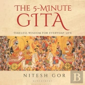 The 5-Minute Gita