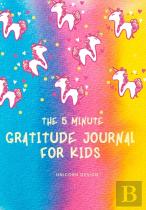 The 5 Minute Gratitude Journal