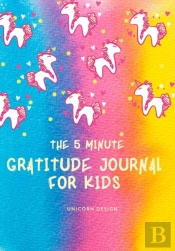 The 5 Minute Gratitude Journal