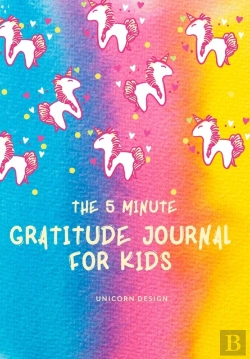 Bertrand.pt - The 5 Minute Gratitude Journal
