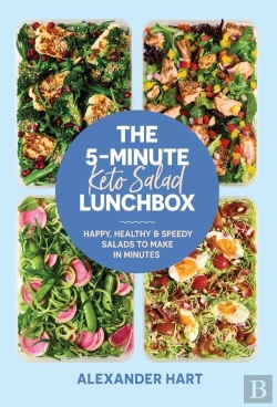 Bertrand.pt - The 5-Minute Keto Salad Lunchbox