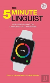 The 5-Minute Linguist
