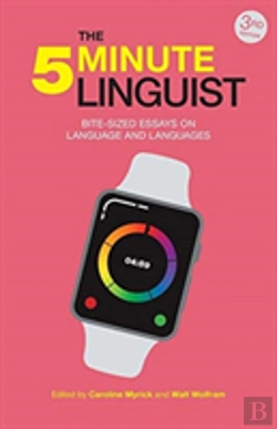Bertrand.pt - The 5-Minute Linguist