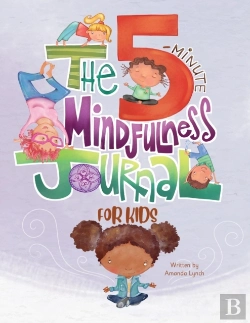 Bertrand.pt - The 5-Minute Mindfulness Journal For Kids