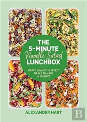 The 5-Minute Noodle Salad Lunchbox