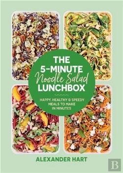 Bertrand.pt - The 5-Minute Noodle Salad Lunchbox