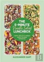 The 5-Minute Noodle Salad Lunchbox