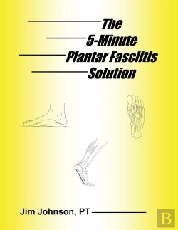 Bertrand.pt - The 5-Minute Plantar Fasciitis Solution